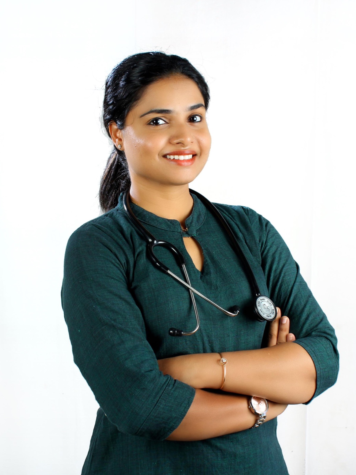 Dr Ambili Krishna