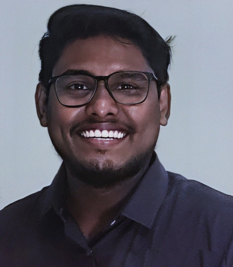 Dr Kiran Babu