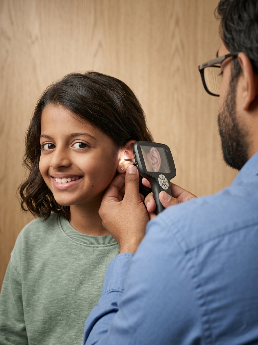 Ear Care