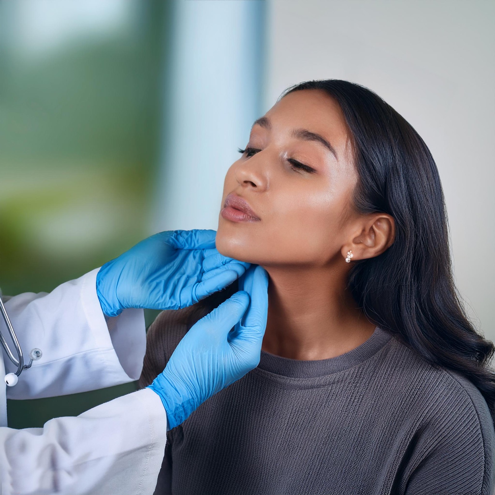 Head & Neck Care