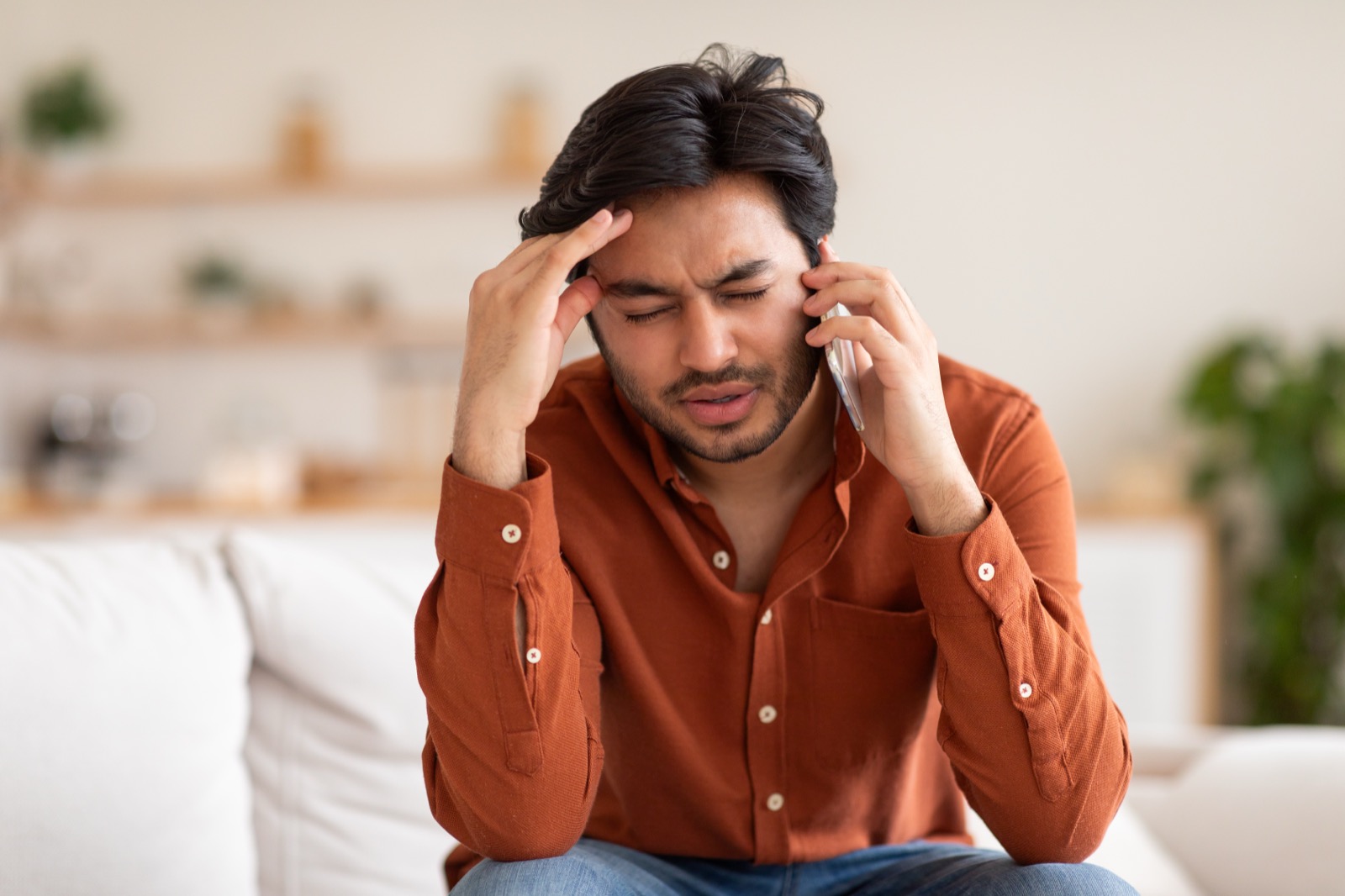 Vertigo & Dizziness